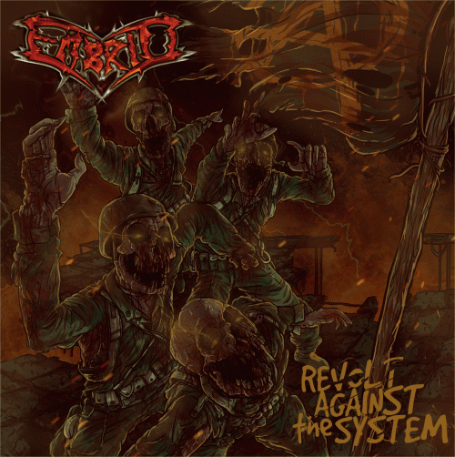 Revolt Against the System